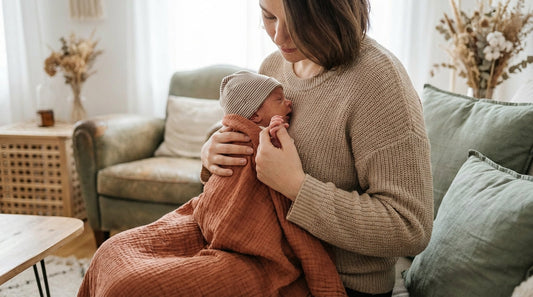 bébé prématuré retour maison organisation parent nourrisson