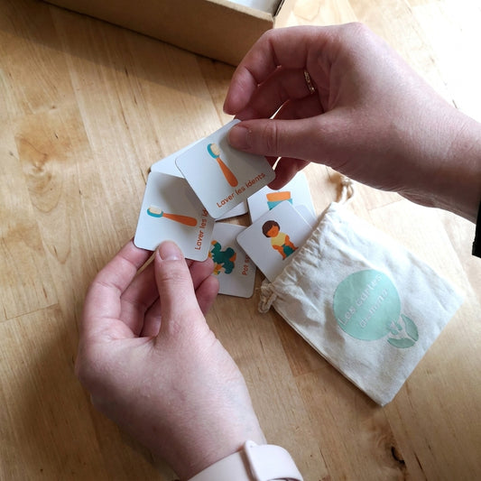 30 cartes illustrées pour la Routive Soriade