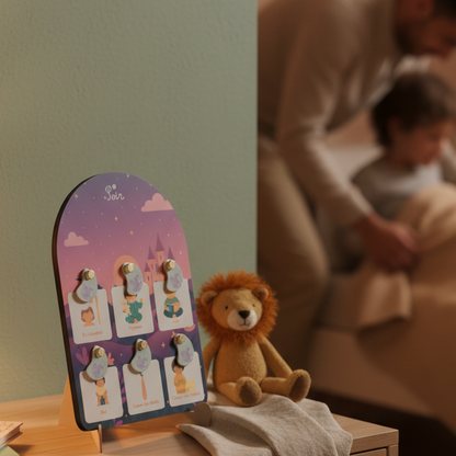 Routive - La routine évolutive