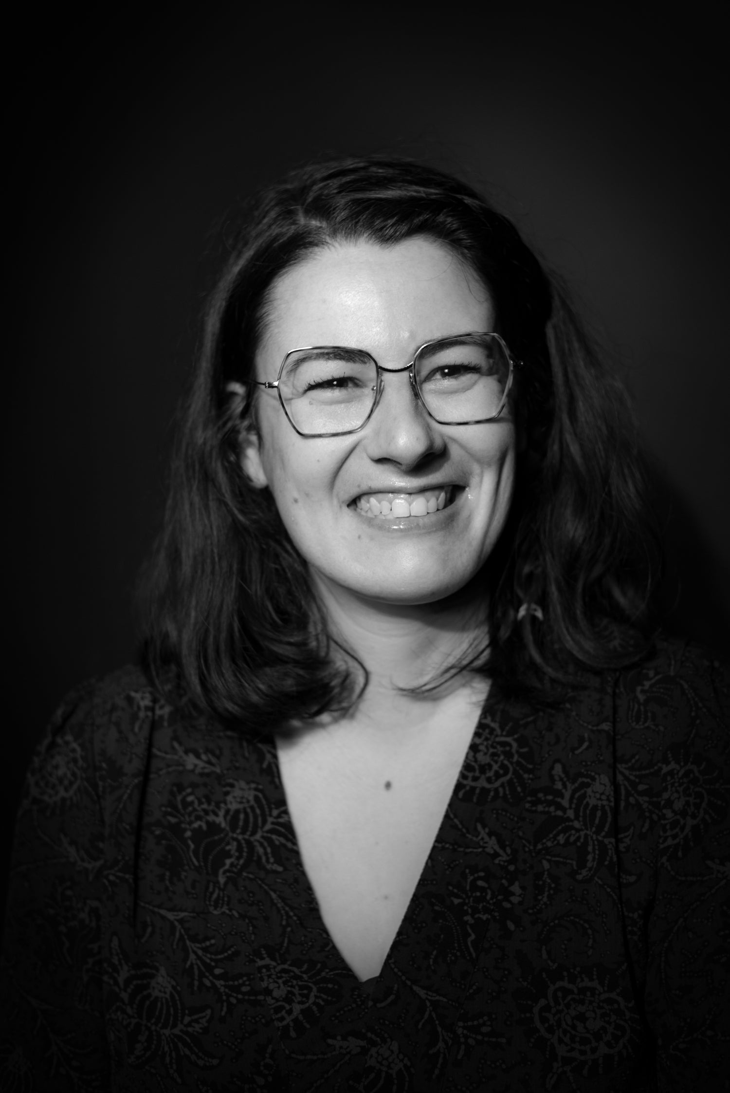 Solène maman de triplés fondatrice de Soriade