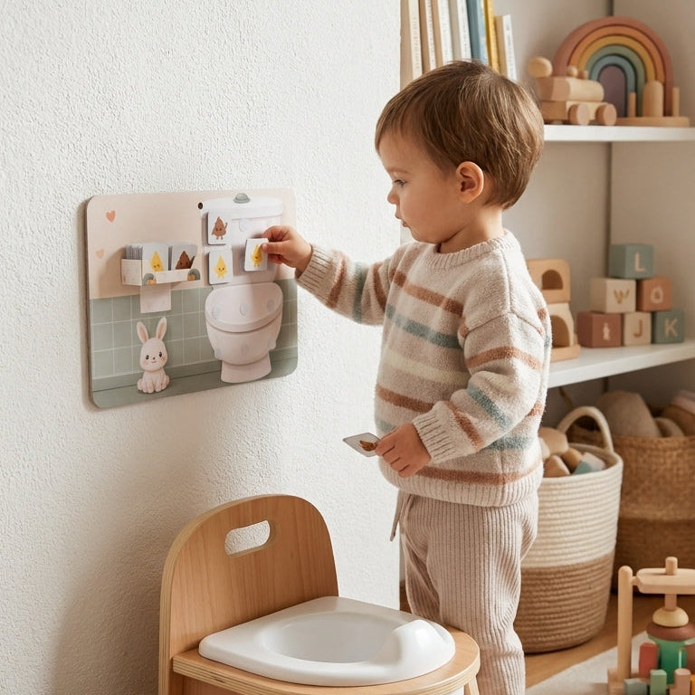 Vue du tableau de propreté Soriade